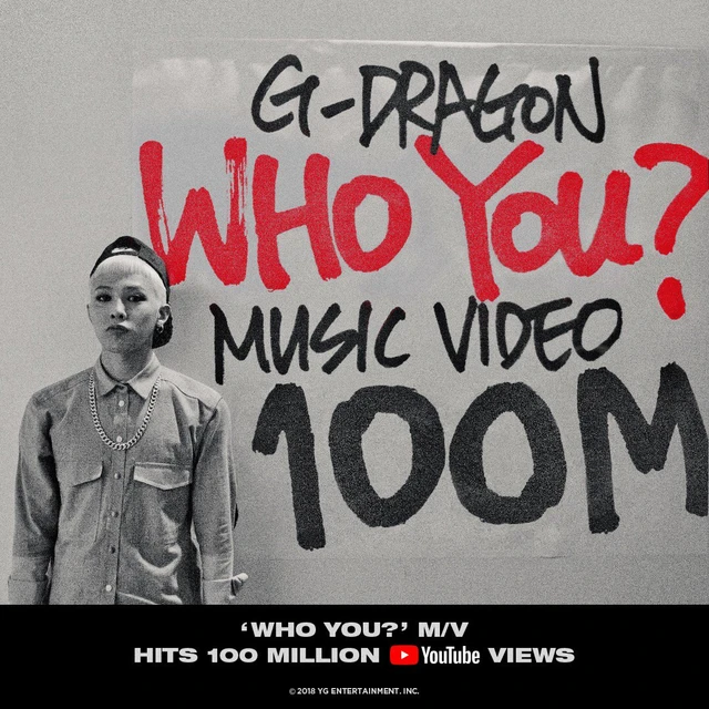 G-Dragon