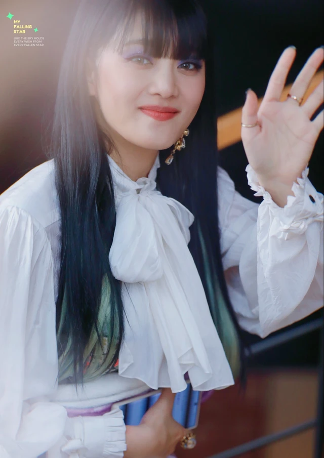Minnie