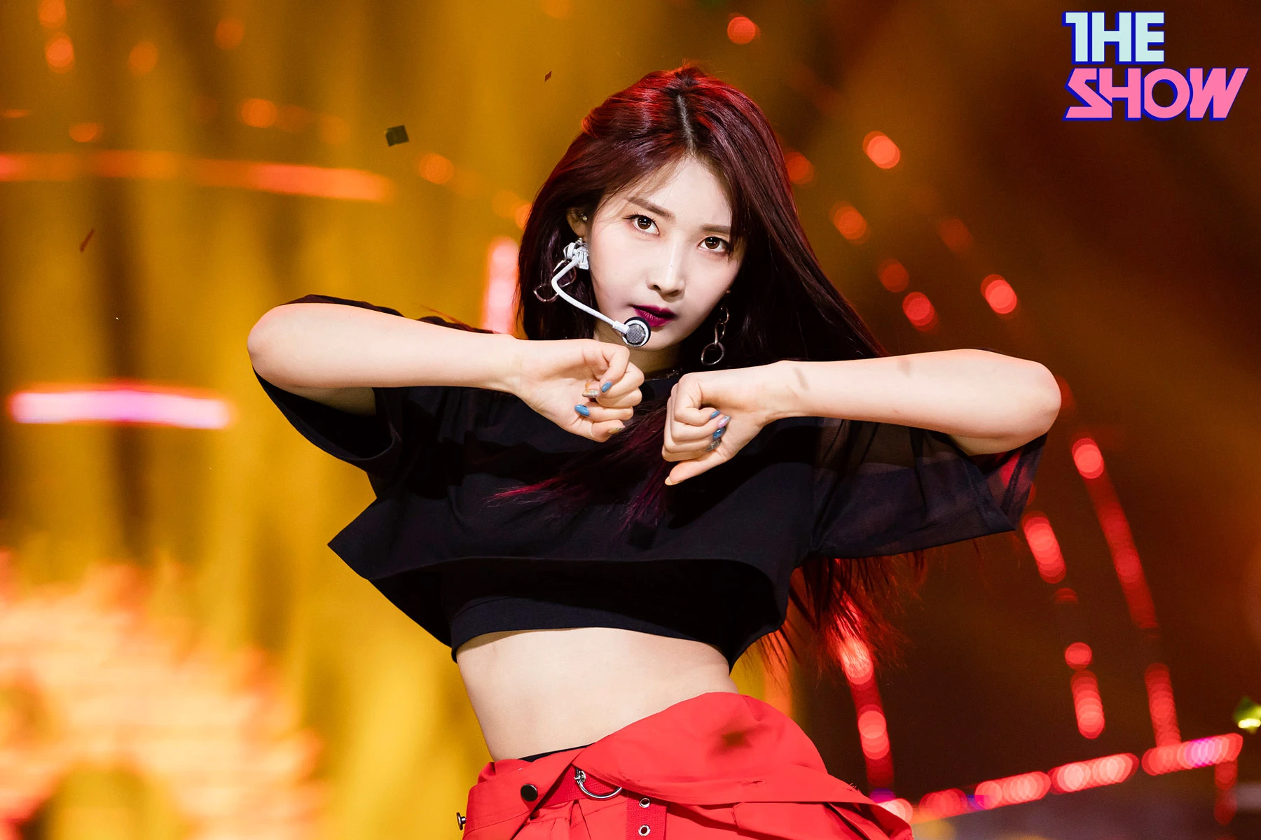 Sihyeon