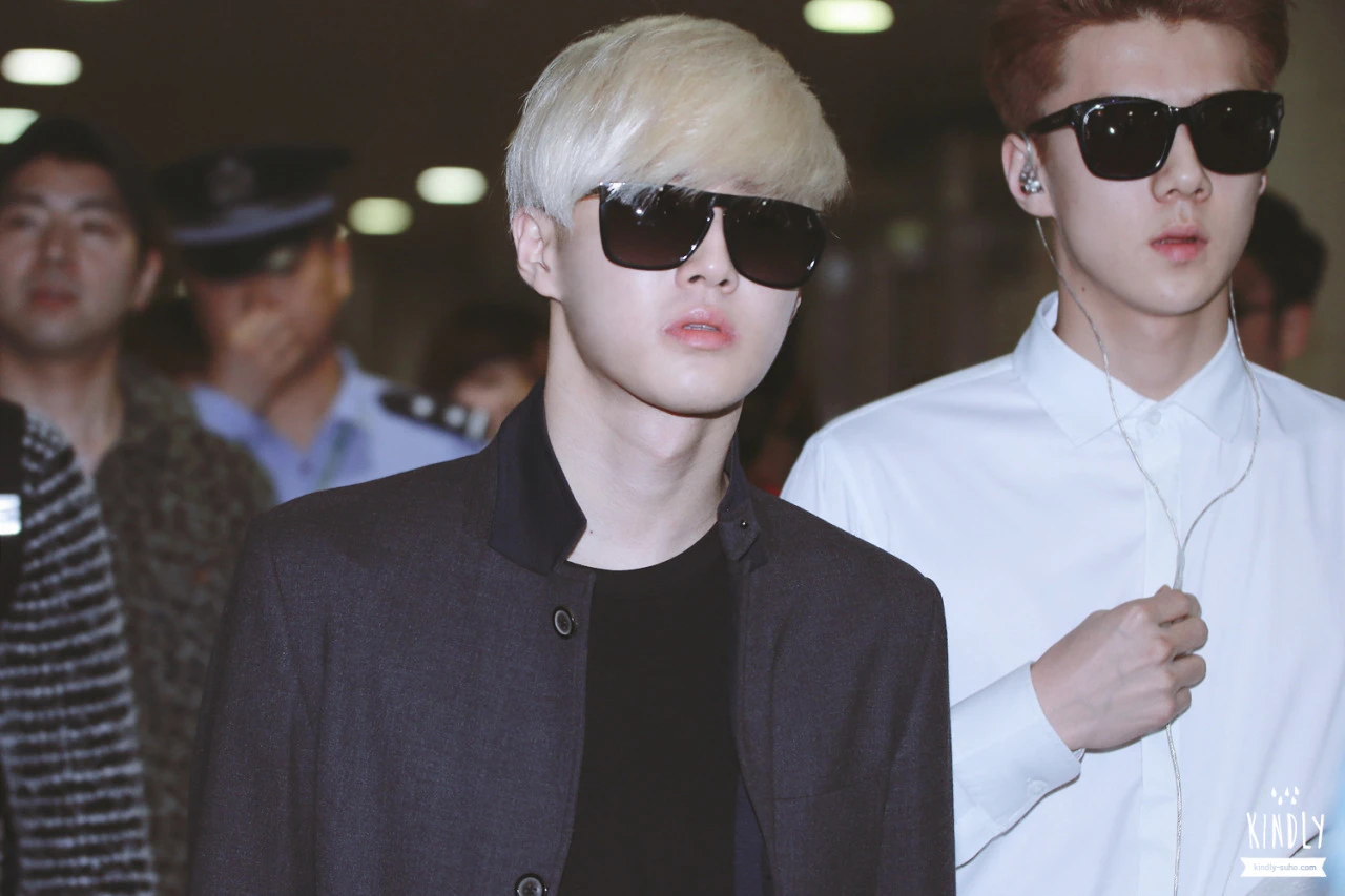 Exo-SC