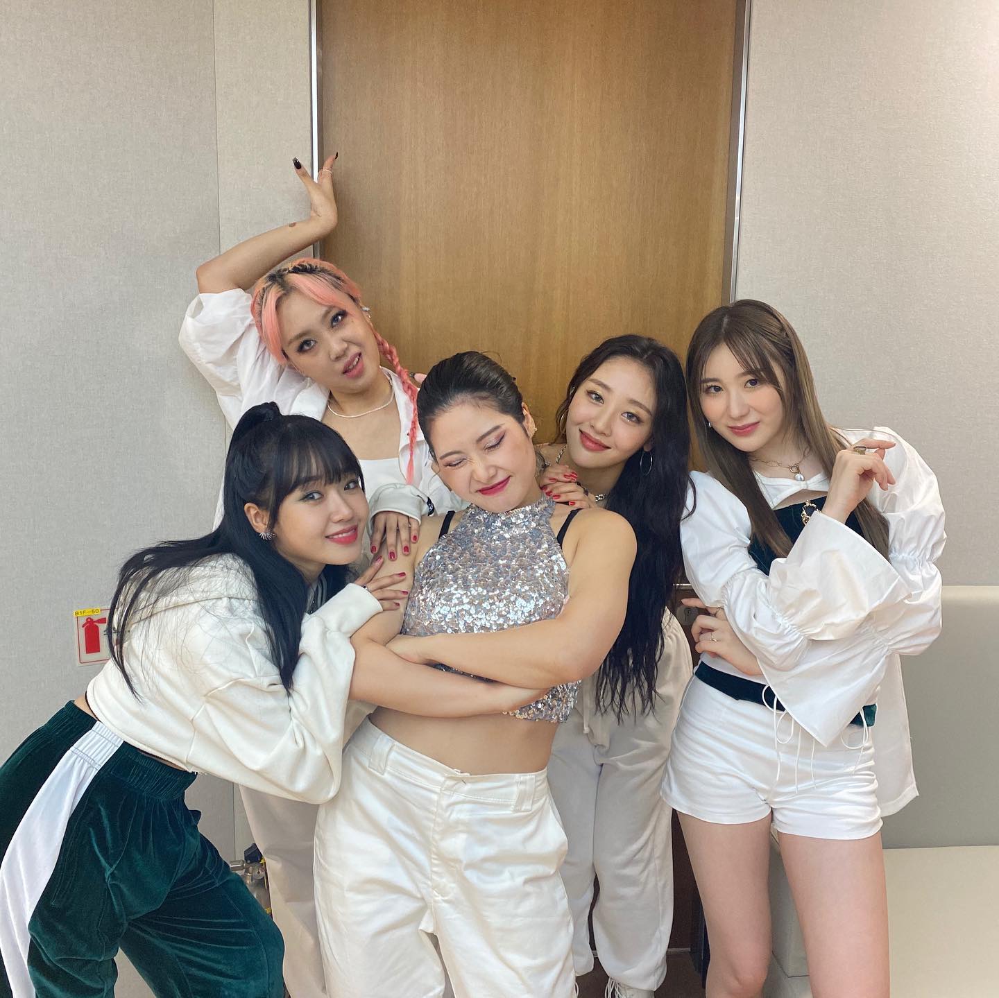Iz*One