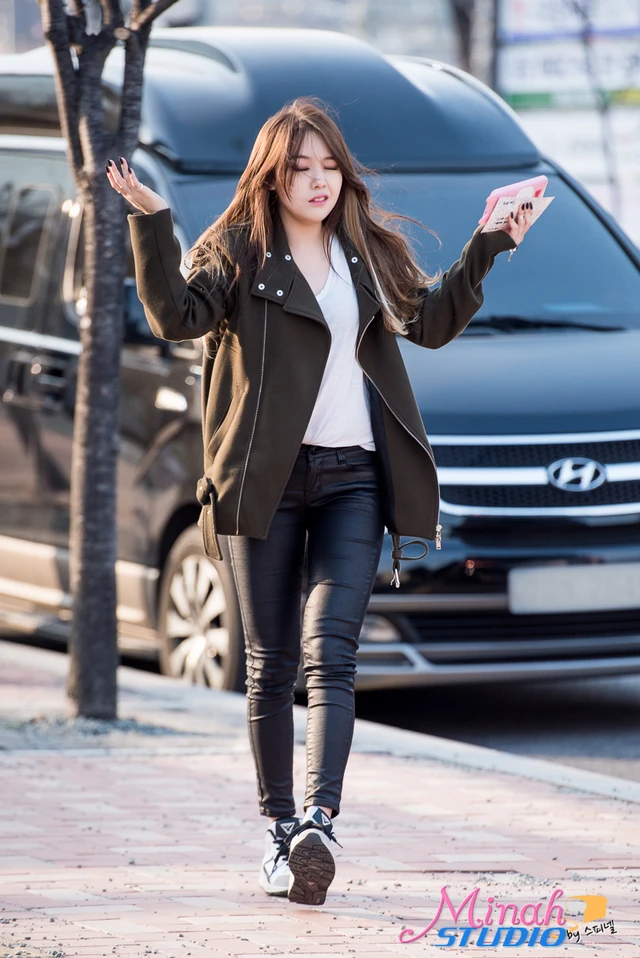 Minah