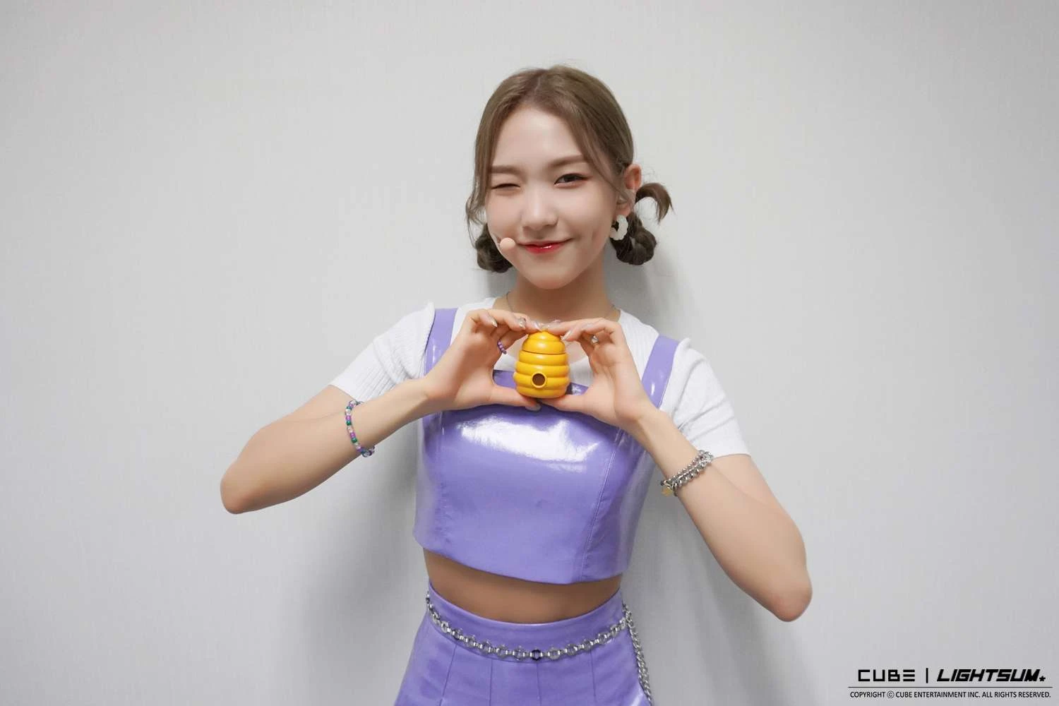 Huiyeon