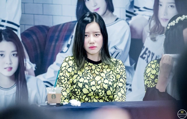 Sehyung