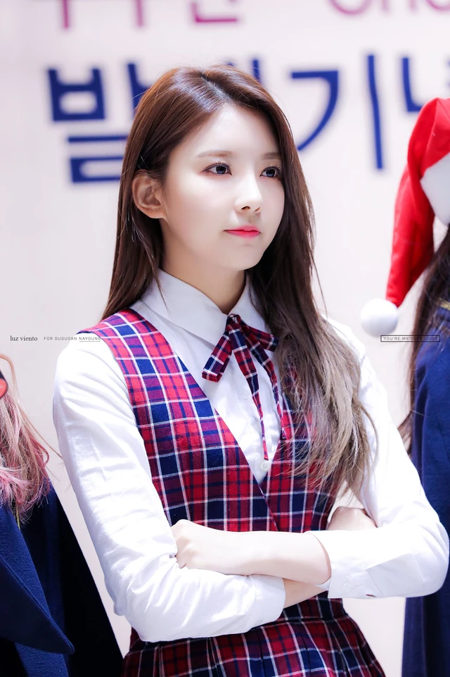 Nayoung