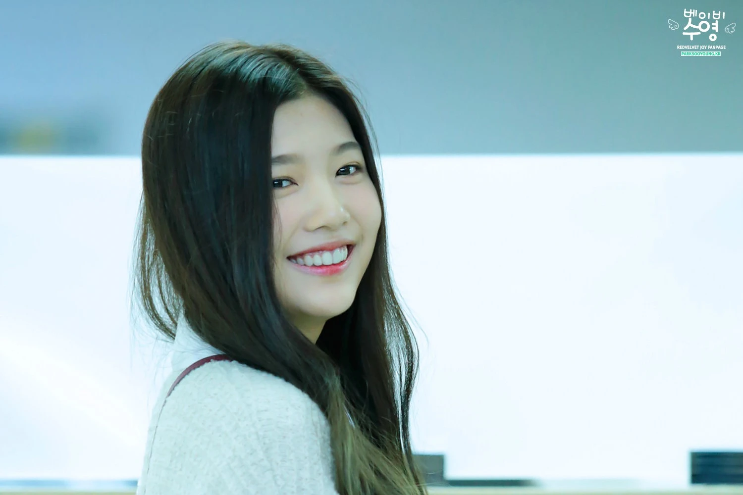 Joy