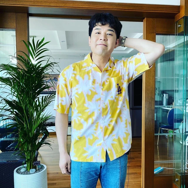Shindong