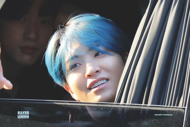 Youngjae