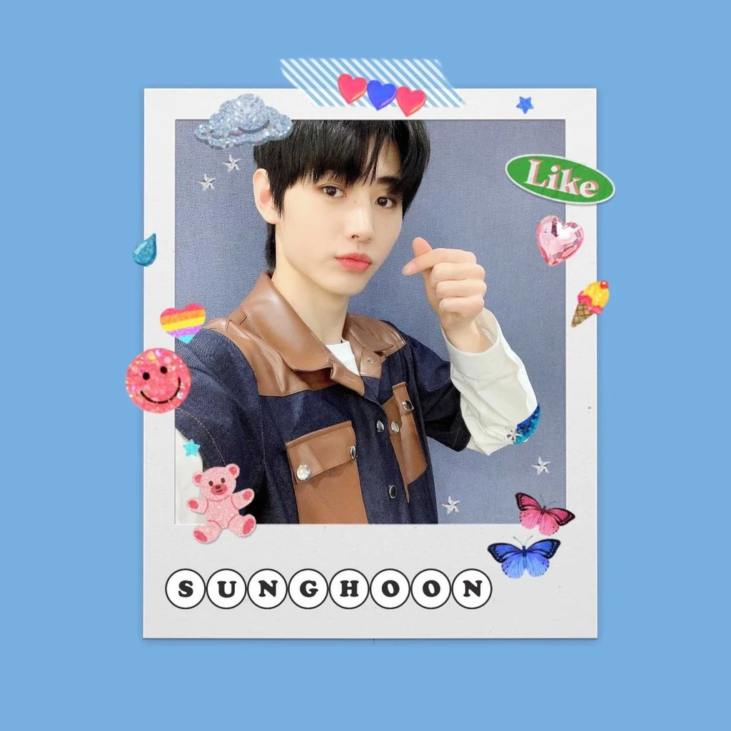 Sunghoon