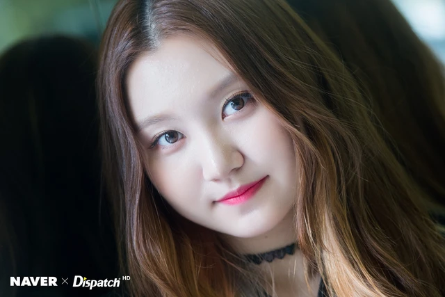 Sungyeon