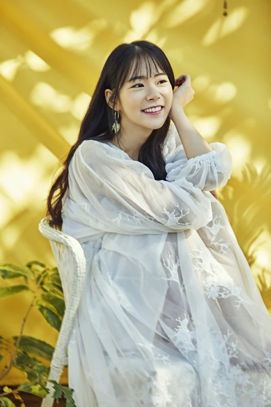 Seungyeon