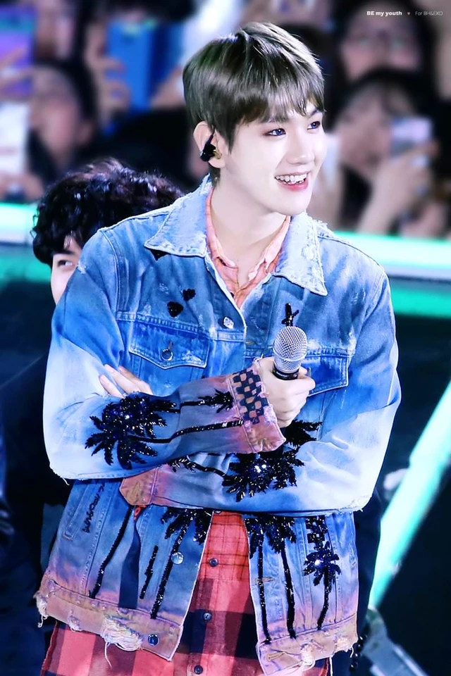 Baekhyun