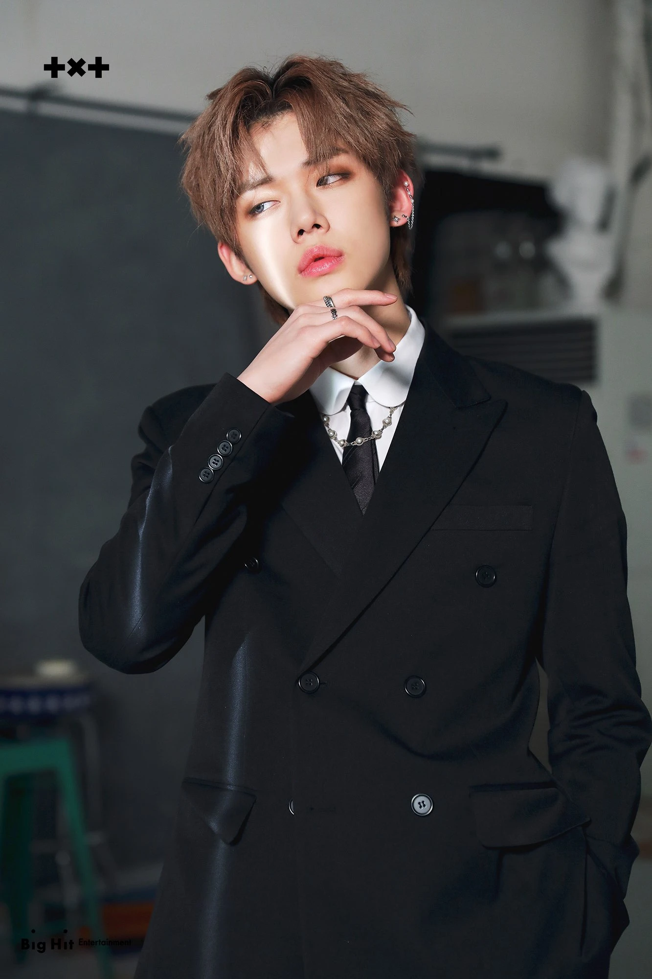 Yeonjun