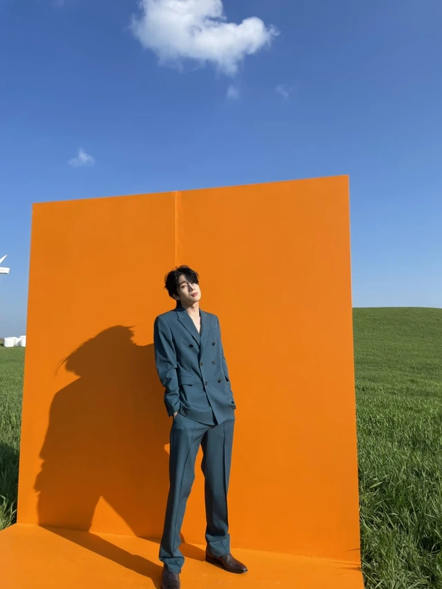 Seungwoo