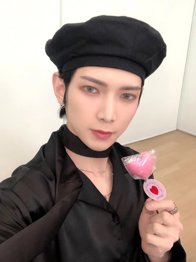 Yeosang