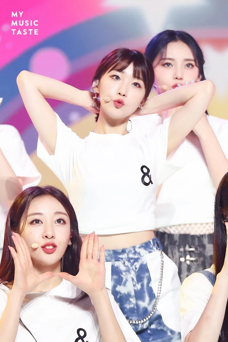 Yeojin
