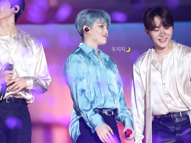 Seungkwan