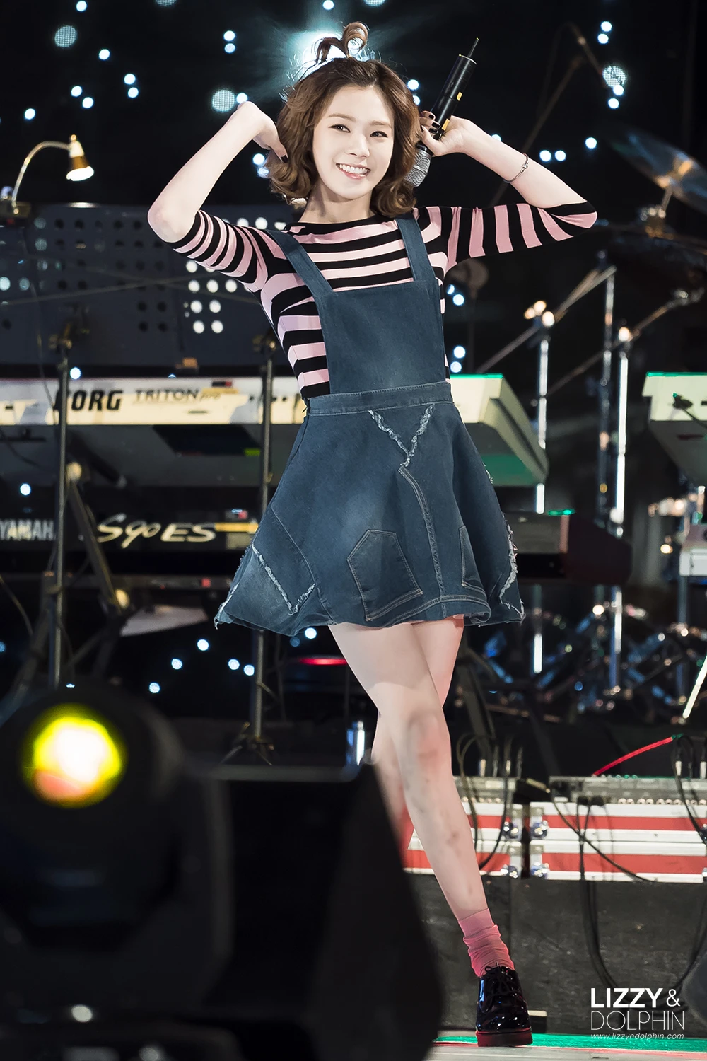 Lizzy