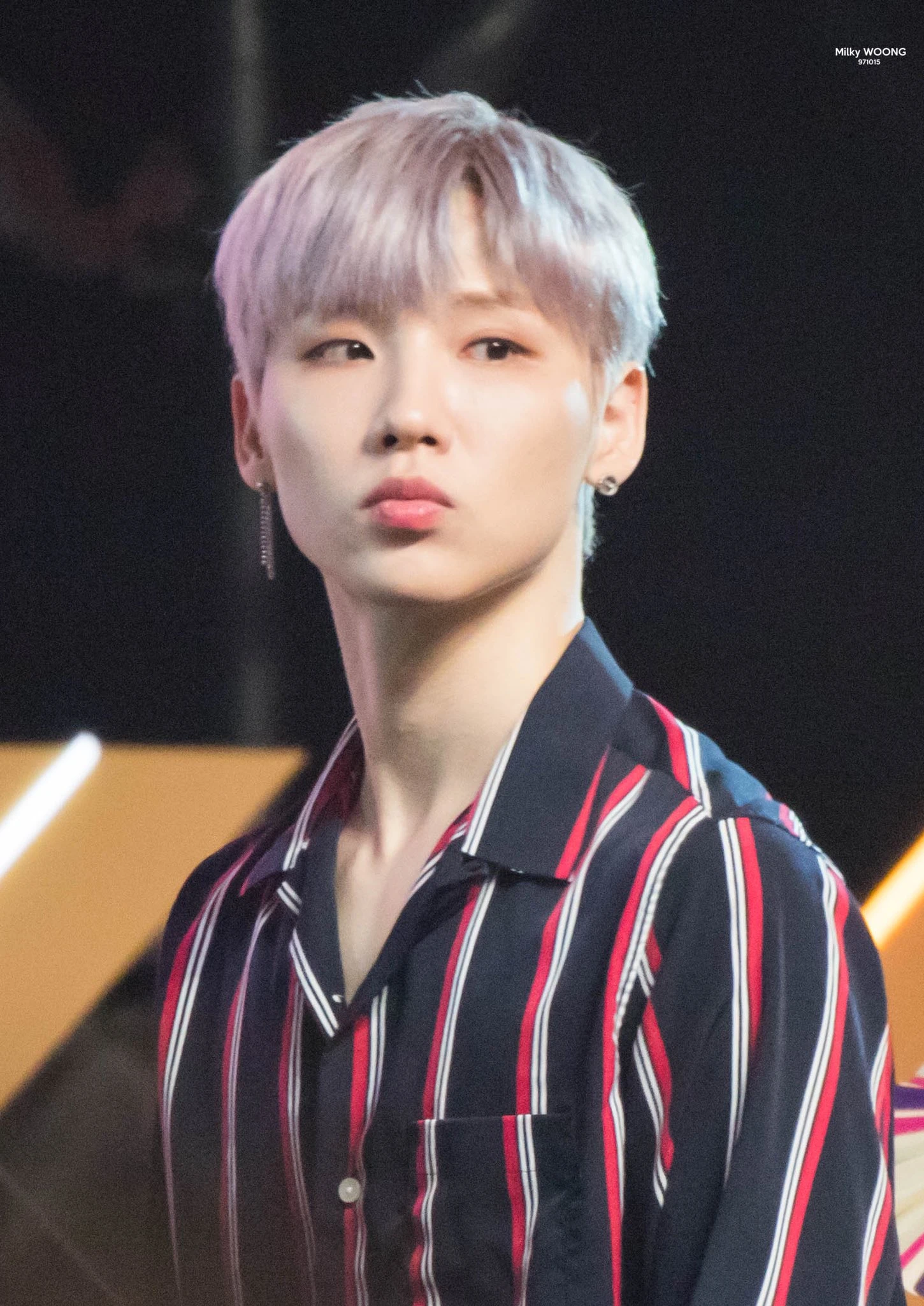 Woong
