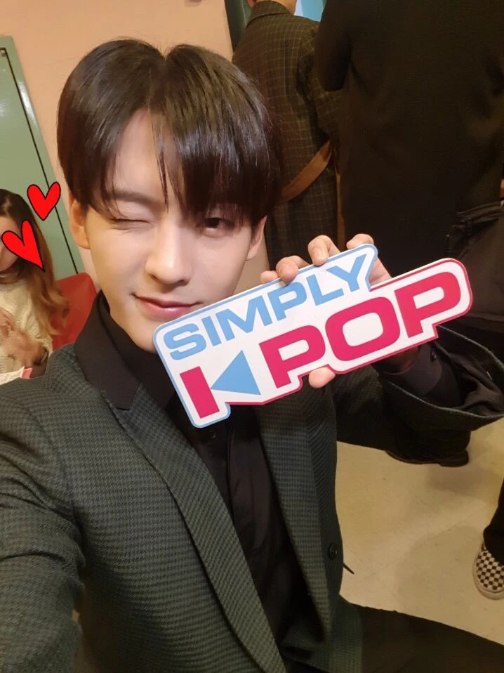 Minhyuk