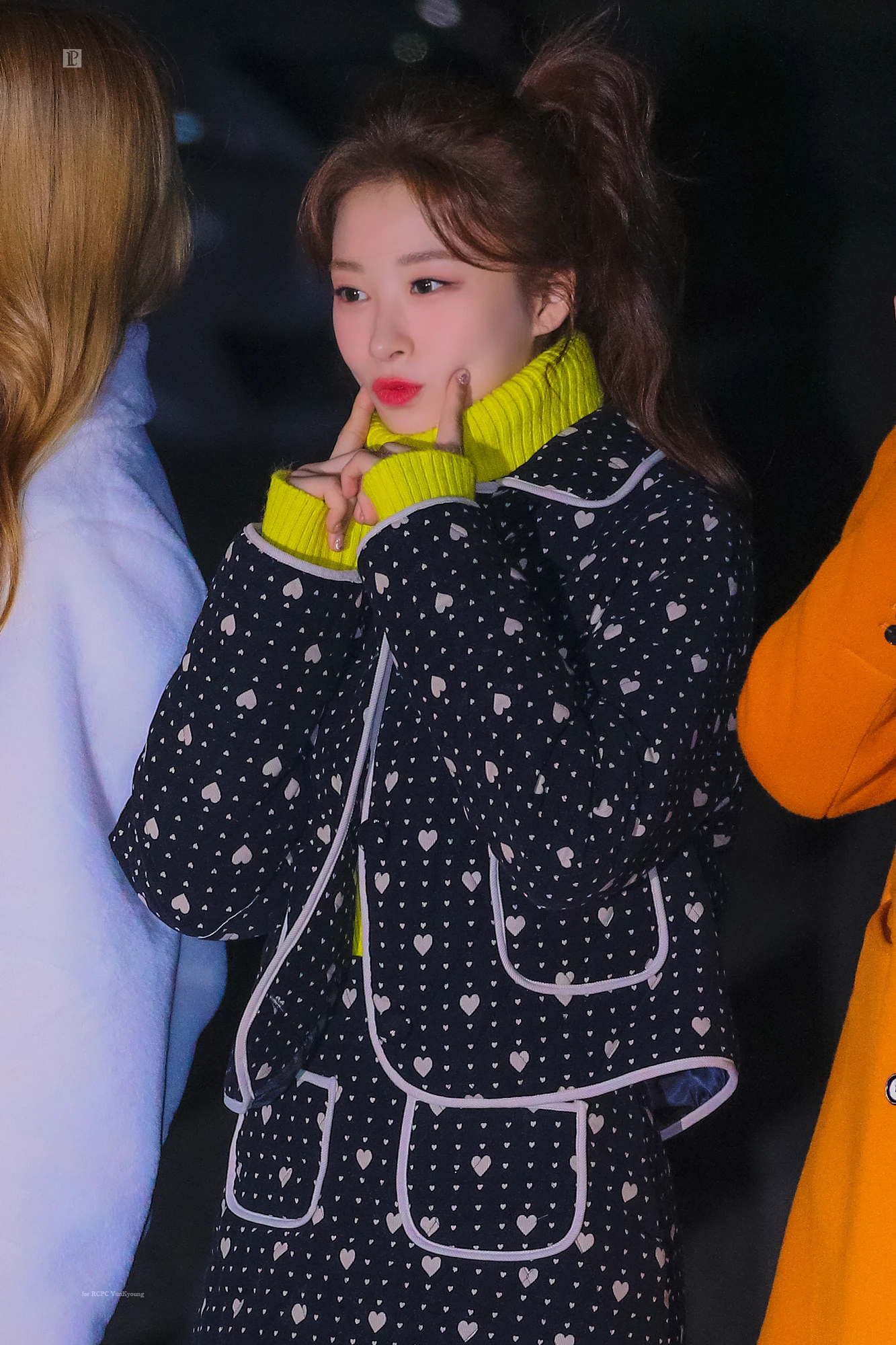 Yunkyung