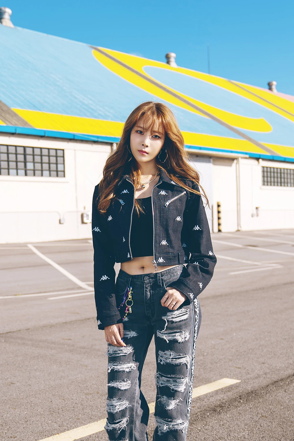 Haebin