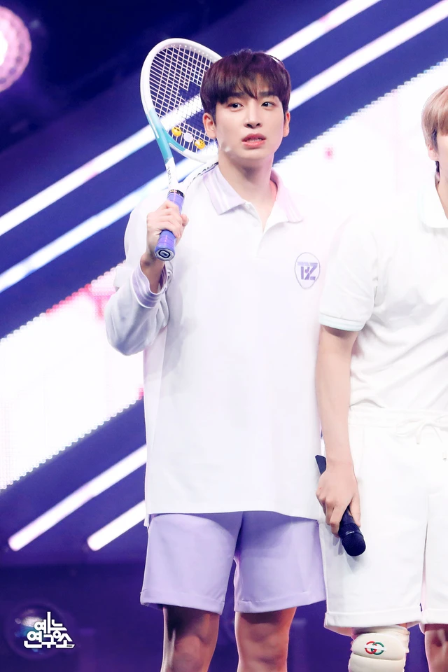 Sangyeon