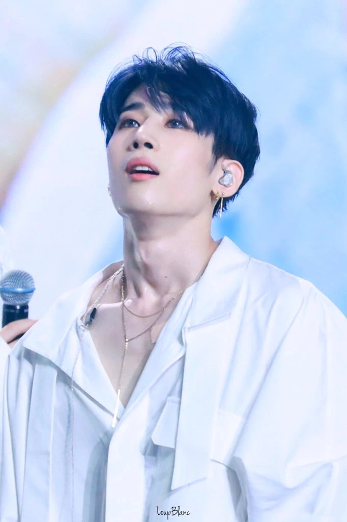 Seungwoo