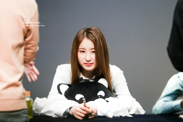Chaeyeon