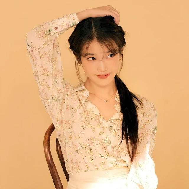 IU
