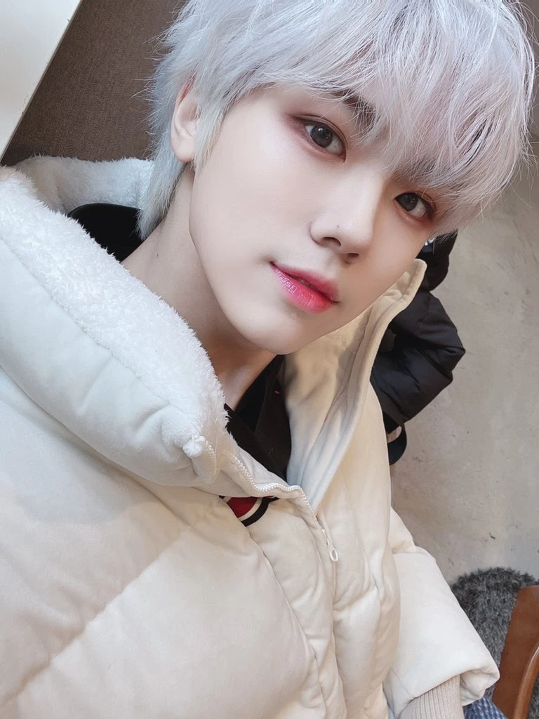 Seongmin