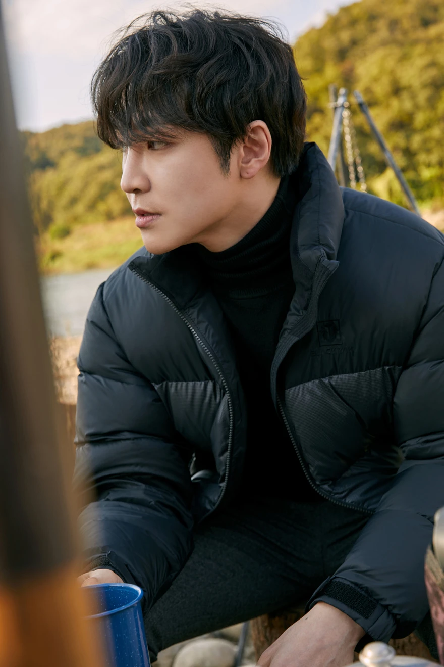 Hong Jinho