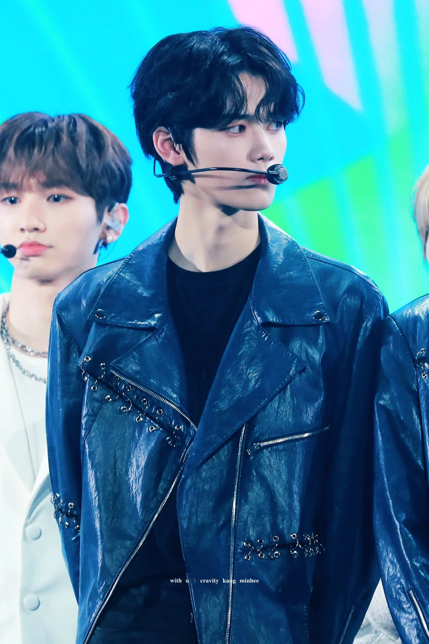 Minhee