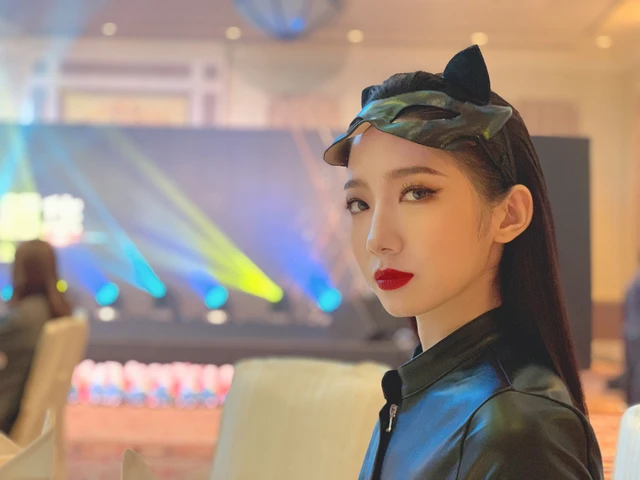 Mei Qi