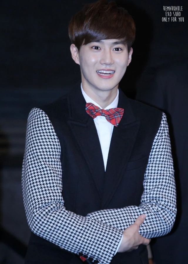 Suho