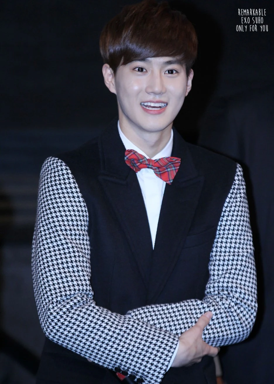 Suho