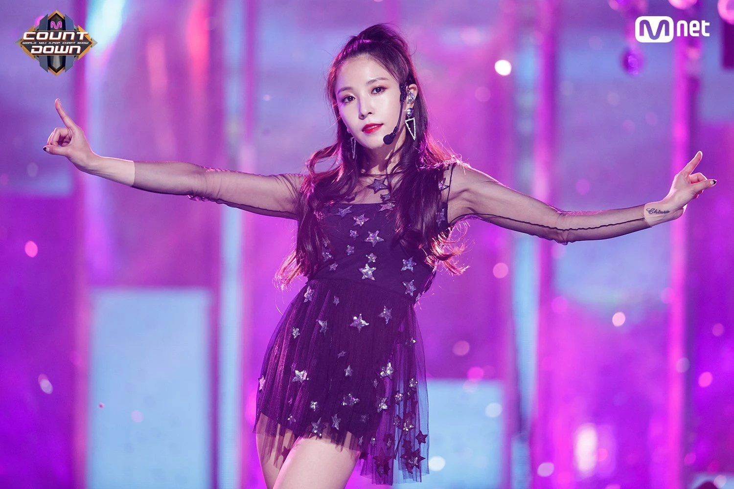 BoA