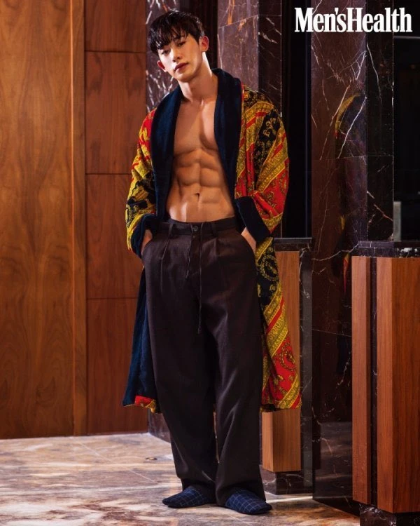 Wonho