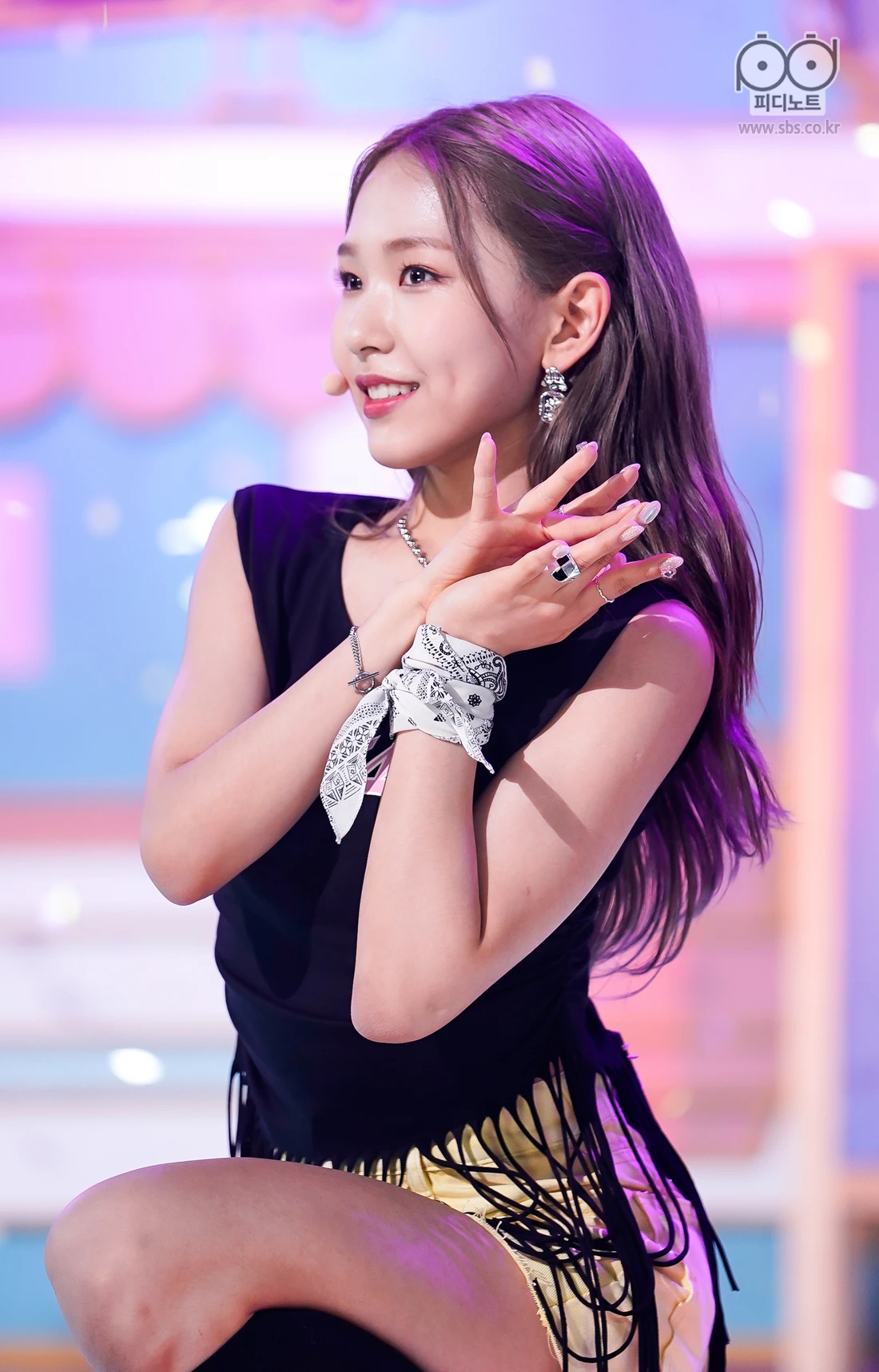 Huiyeon