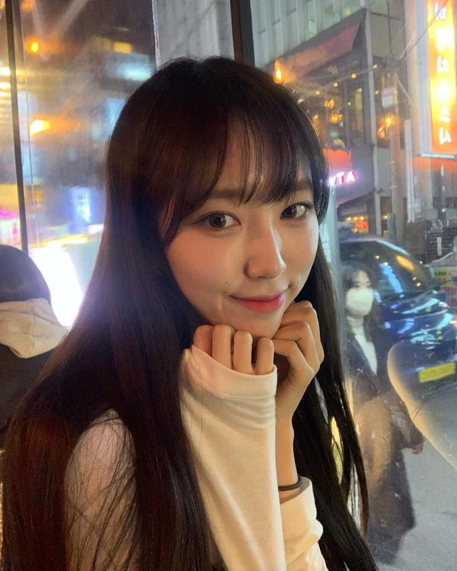 ChaeA