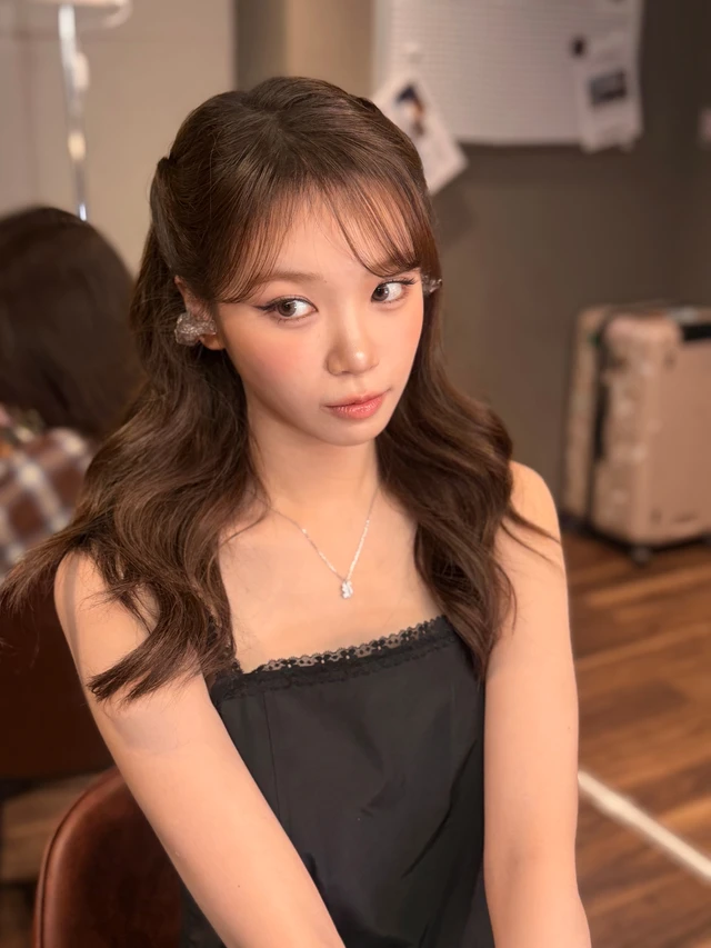 Chaewon