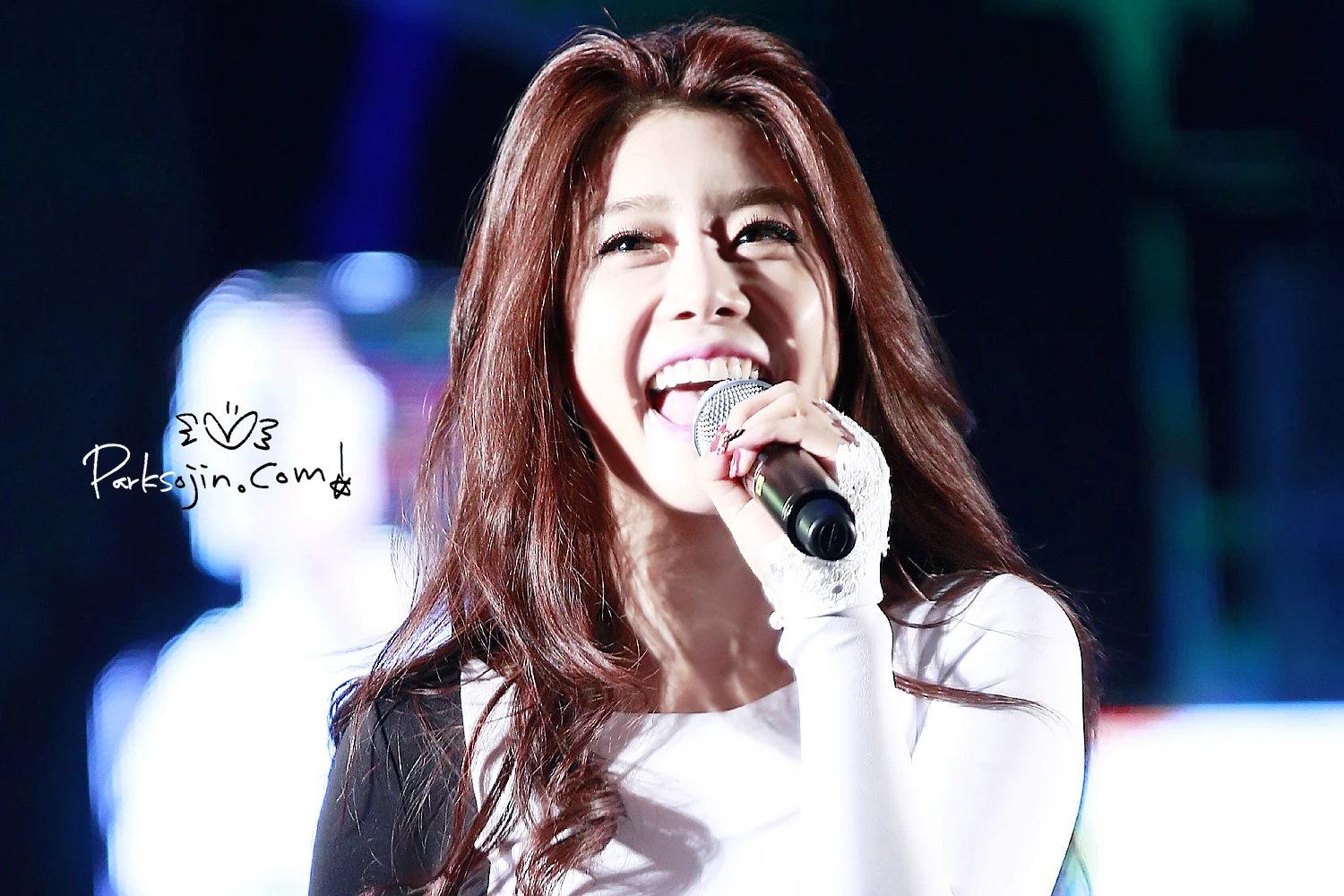 Sojin