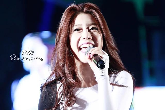 Sojin