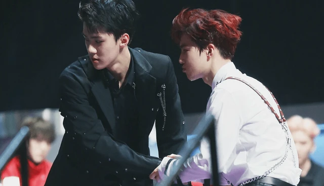 Suho