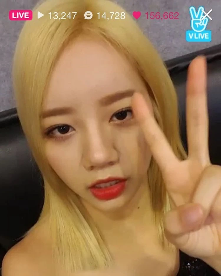 Hyeri