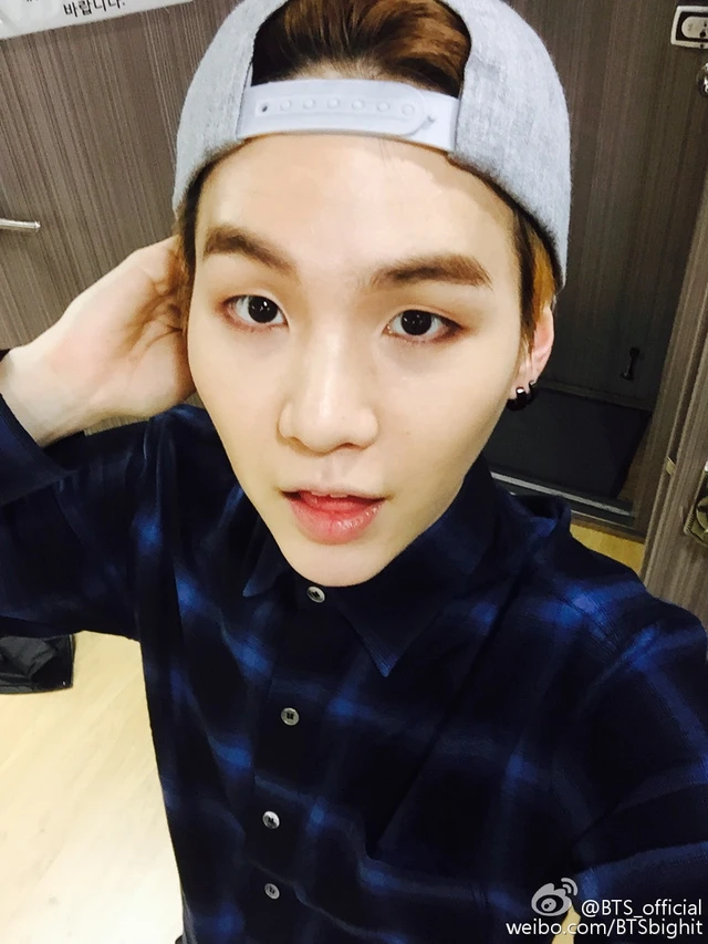 Suga