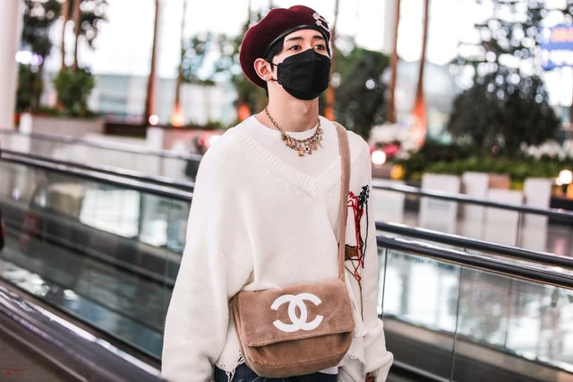 Mashiho