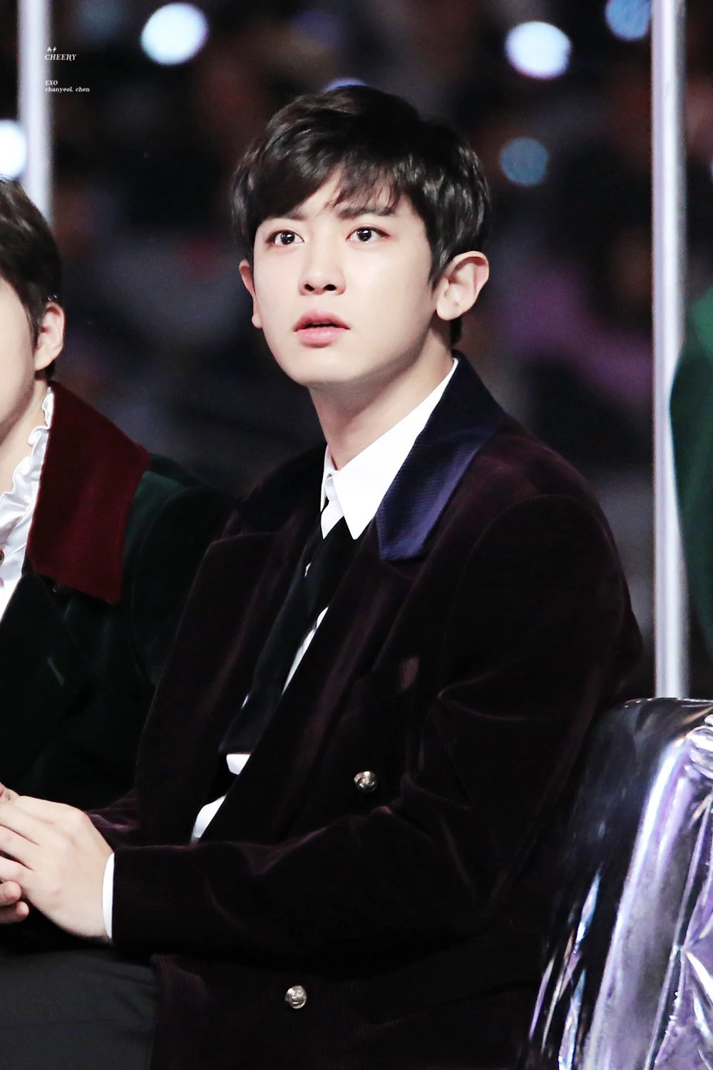 Chanyeol