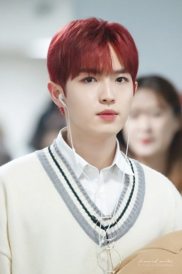 Jaehwan