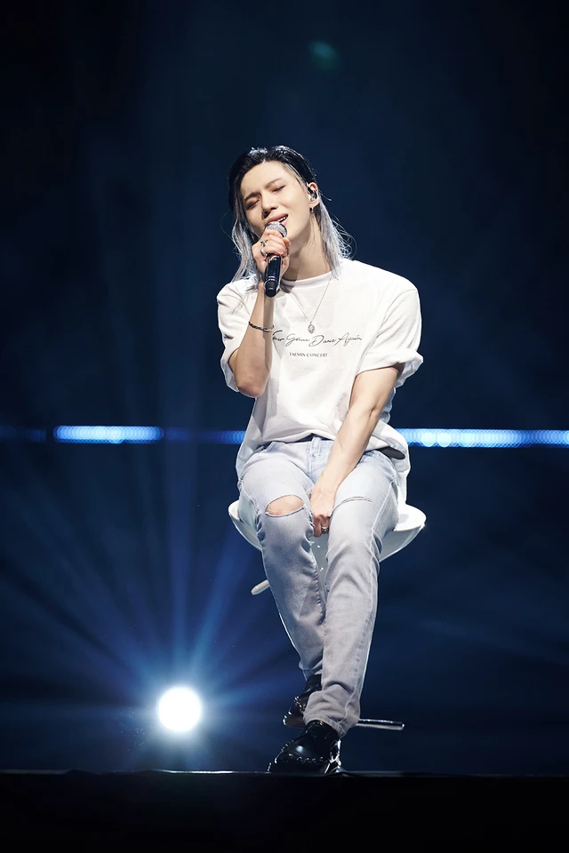 Taemin